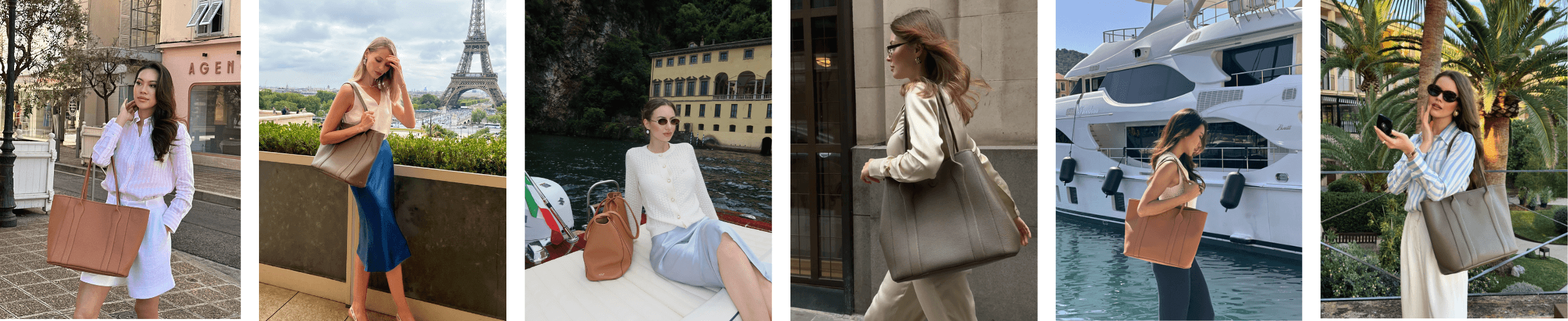 Elevated Silks, Timeless Italian Luxury